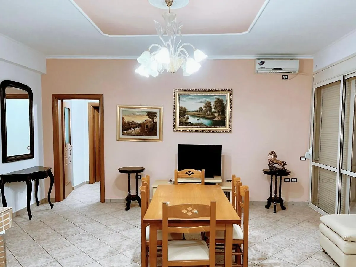 Appartamento Irene Vlorë