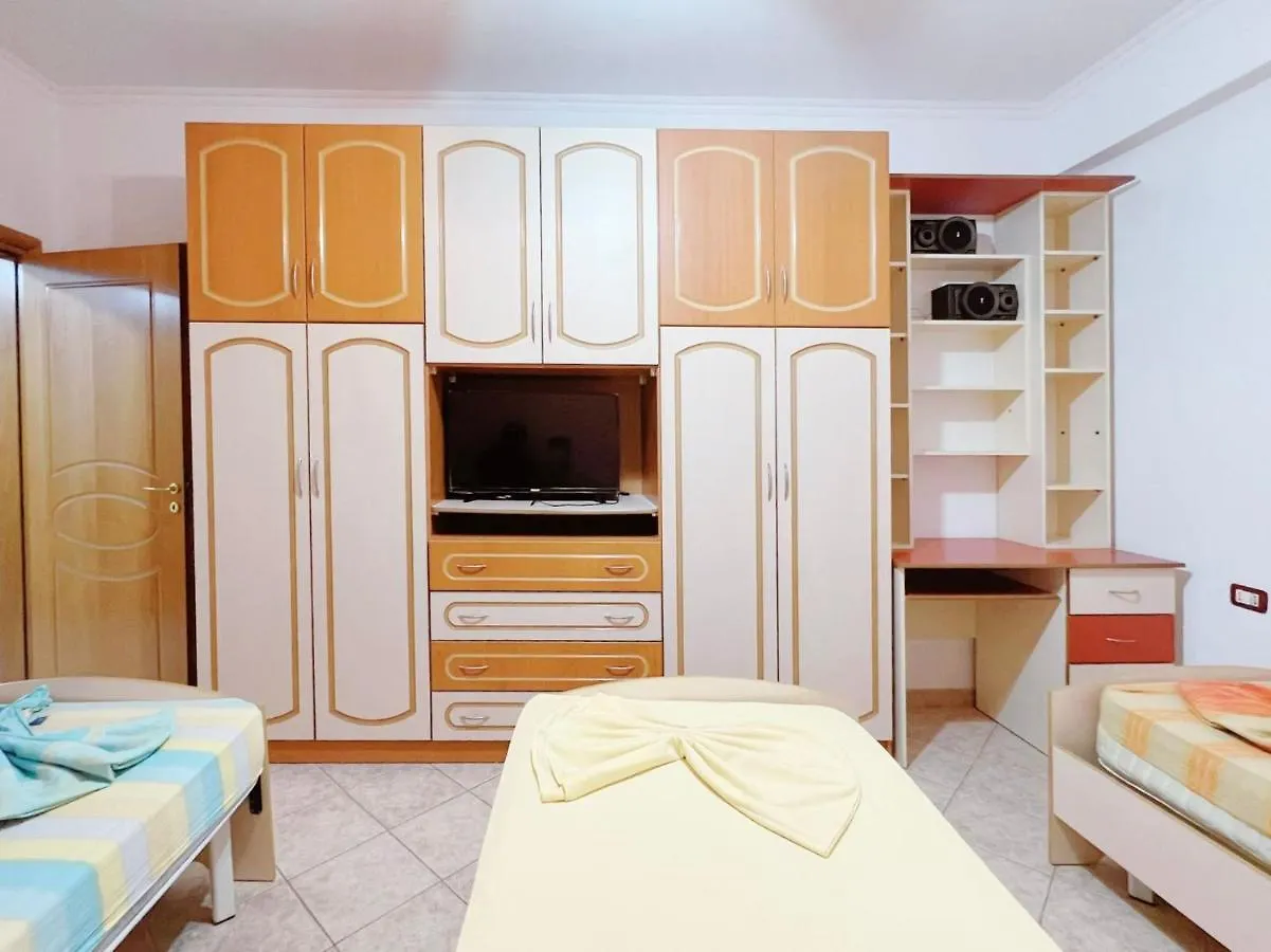 Appartamento Irene Vlorë Albanien