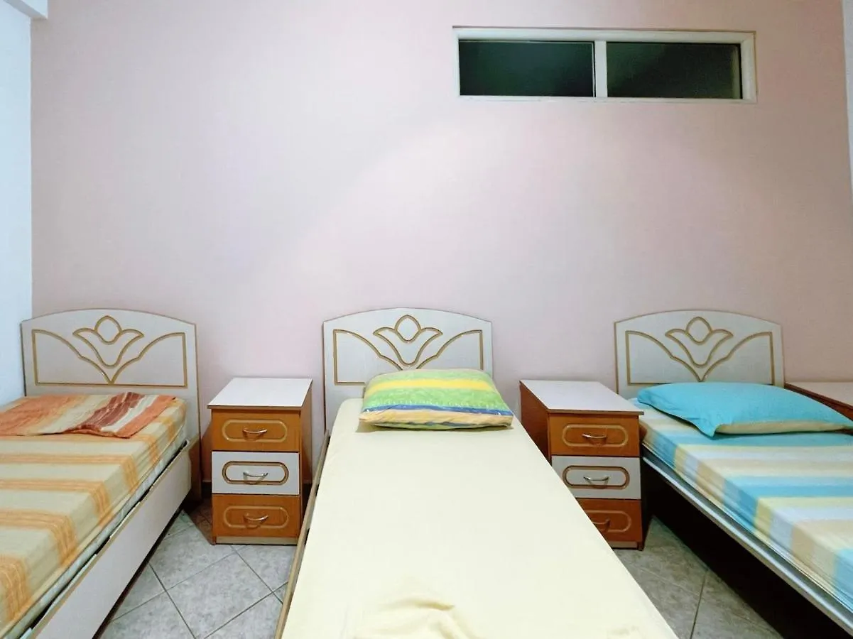 Appartamento Irene Vlorë Lägenhet